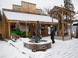 A Idaho City 004 : Vermont Canoe Spring